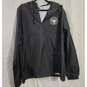 San Antonio Rampage Hockey Adult Sz XL Something Inked Family Black Jacket